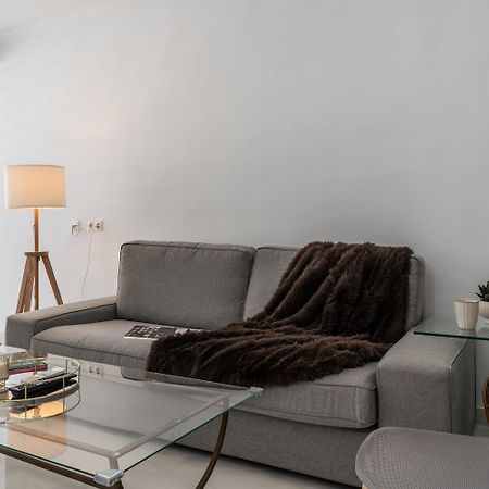 Tuguest Alhamar Apartment Grenada Zewnętrze zdjęcie