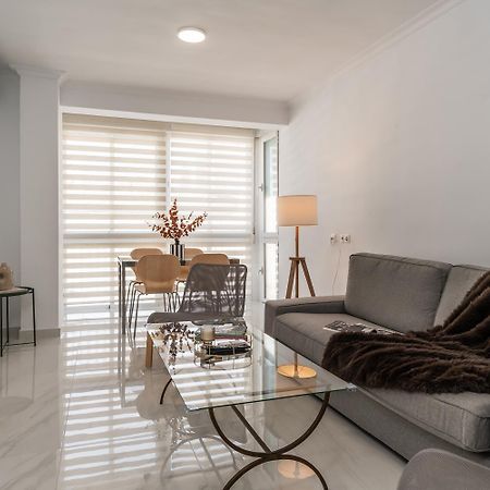 Tuguest Alhamar Apartment Grenada Zewnętrze zdjęcie