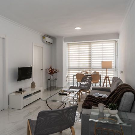 Tuguest Alhamar Apartment Grenada Zewnętrze zdjęcie