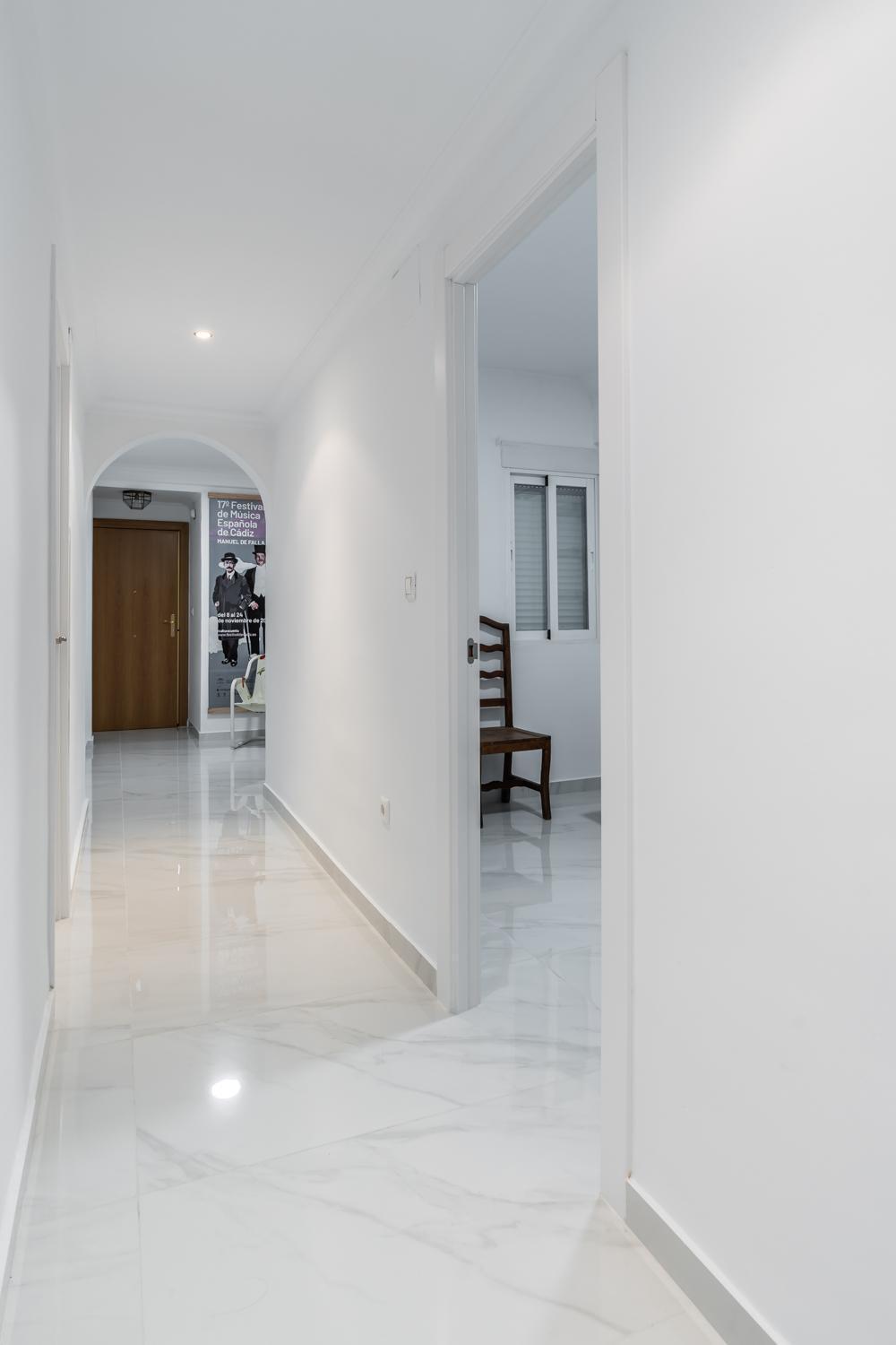 Tuguest Alhamar Apartment Grenada Zewnętrze zdjęcie