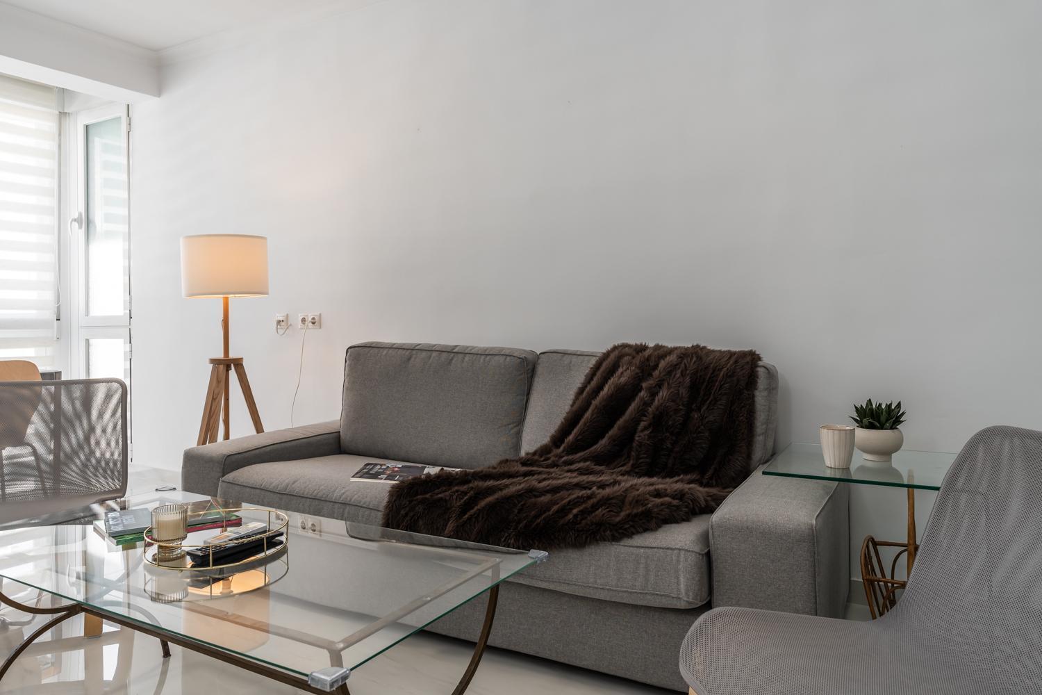 Tuguest Alhamar Apartment Grenada Zewnętrze zdjęcie