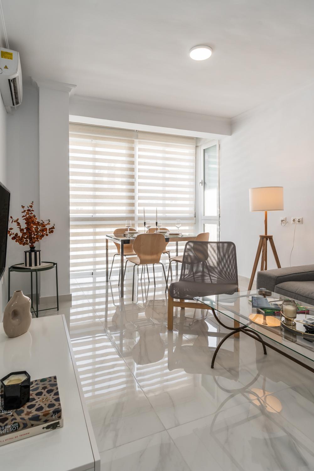 Tuguest Alhamar Apartment Grenada Zewnętrze zdjęcie