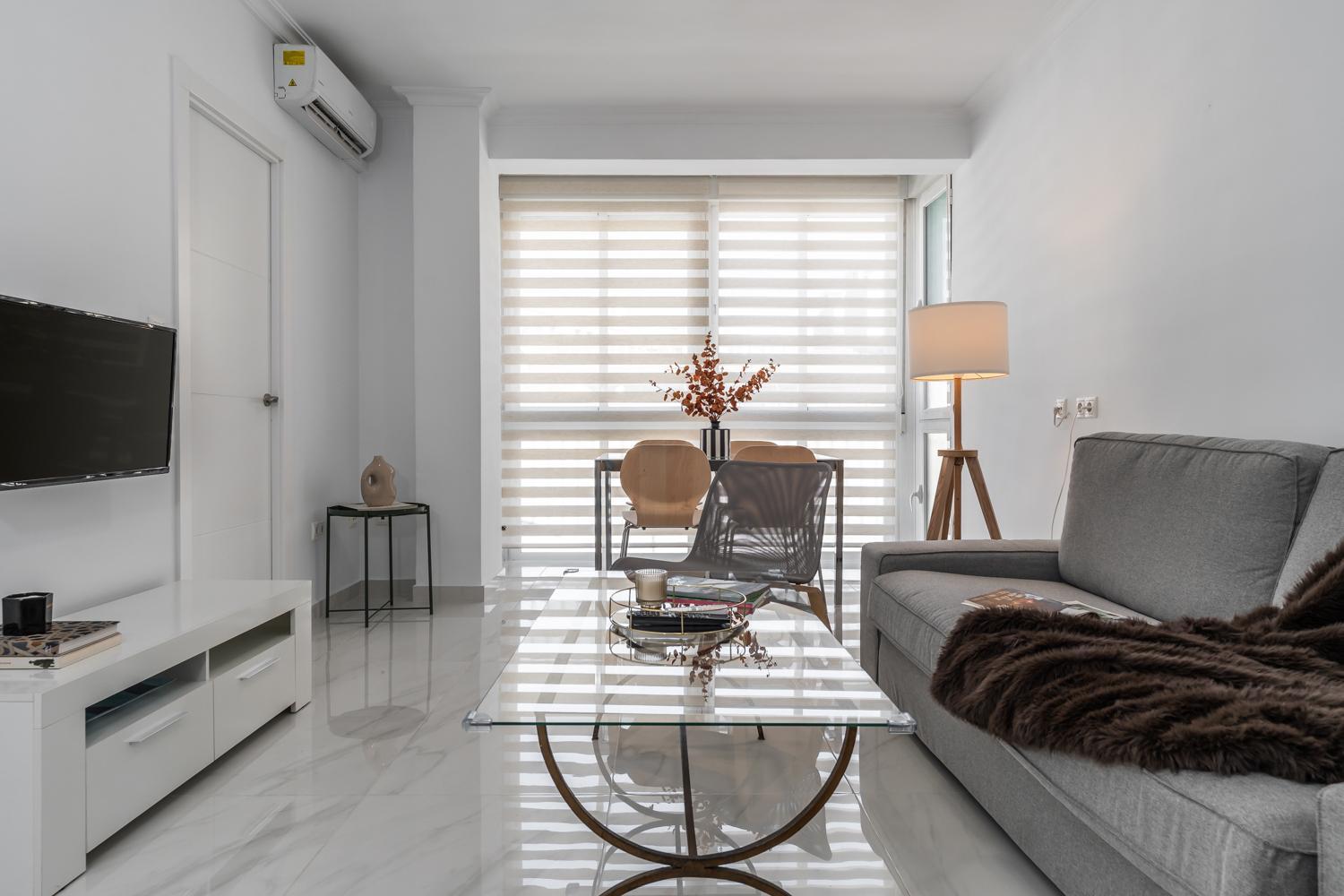 Tuguest Alhamar Apartment Grenada Zewnętrze zdjęcie