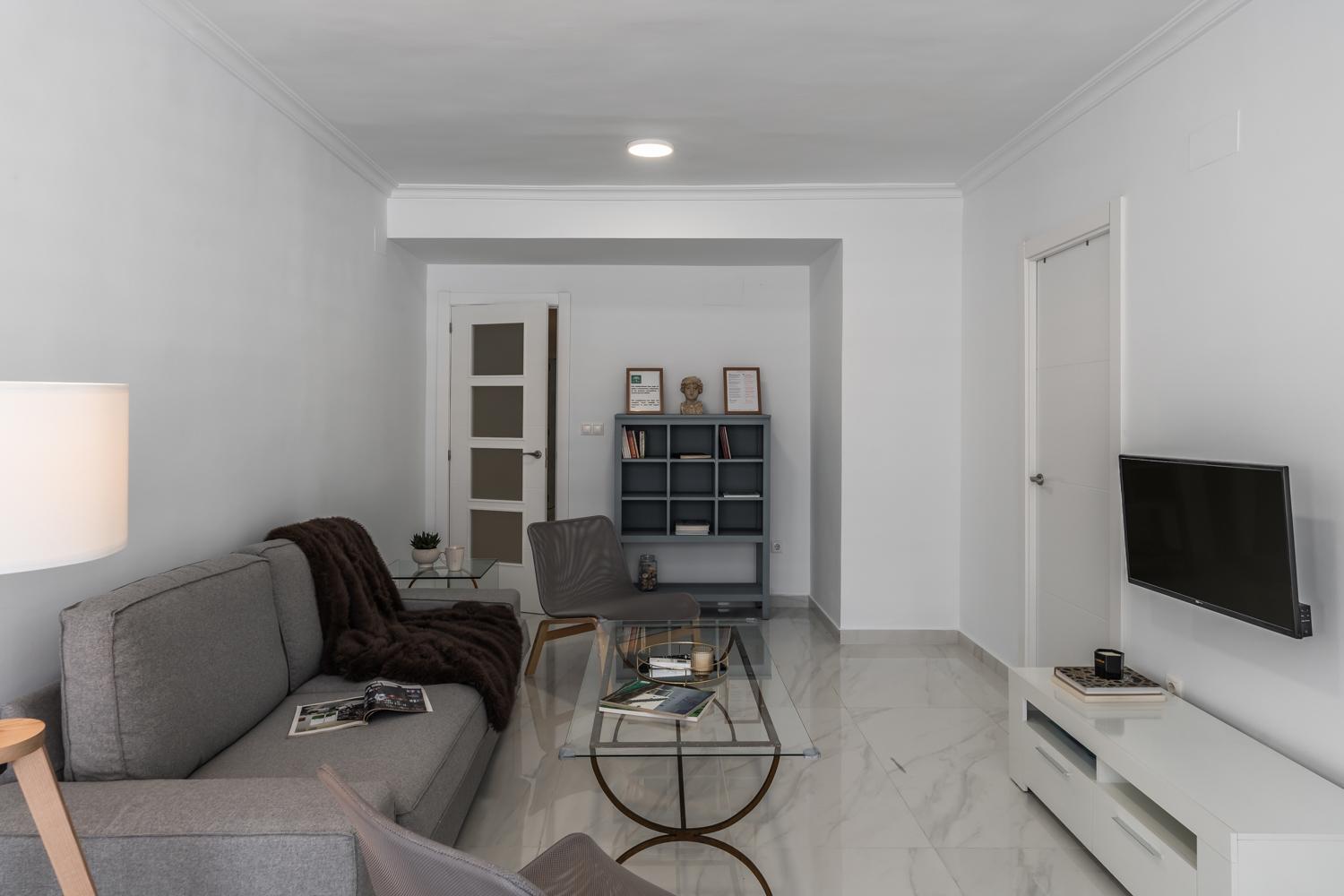 Tuguest Alhamar Apartment Grenada Zewnętrze zdjęcie
