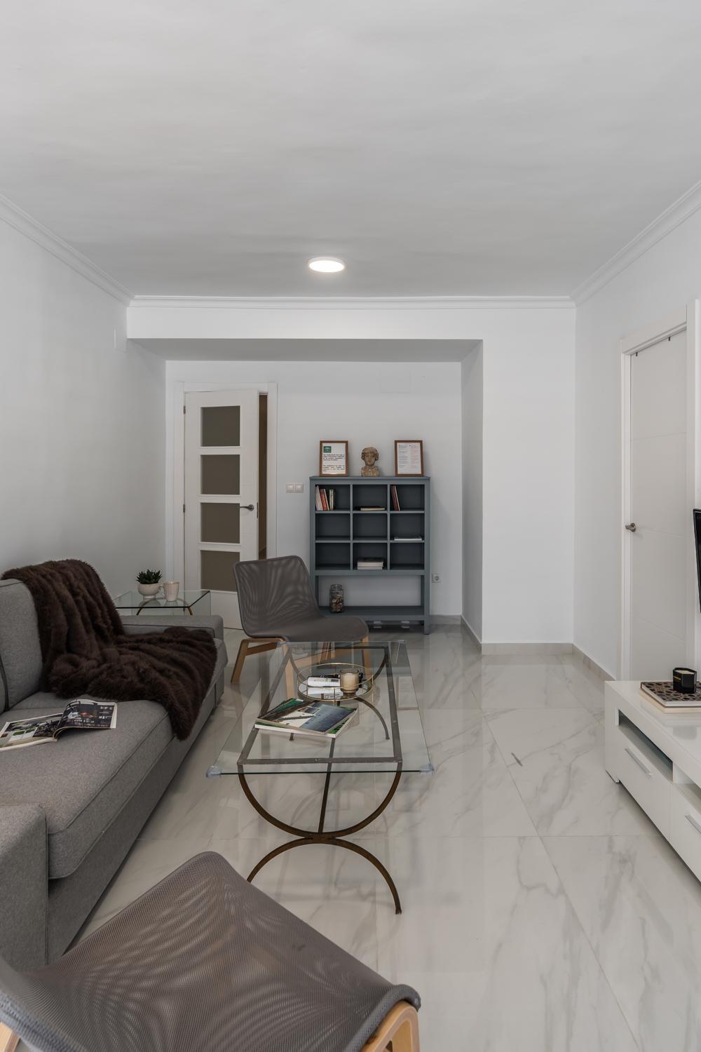 Tuguest Alhamar Apartment Grenada Zewnętrze zdjęcie