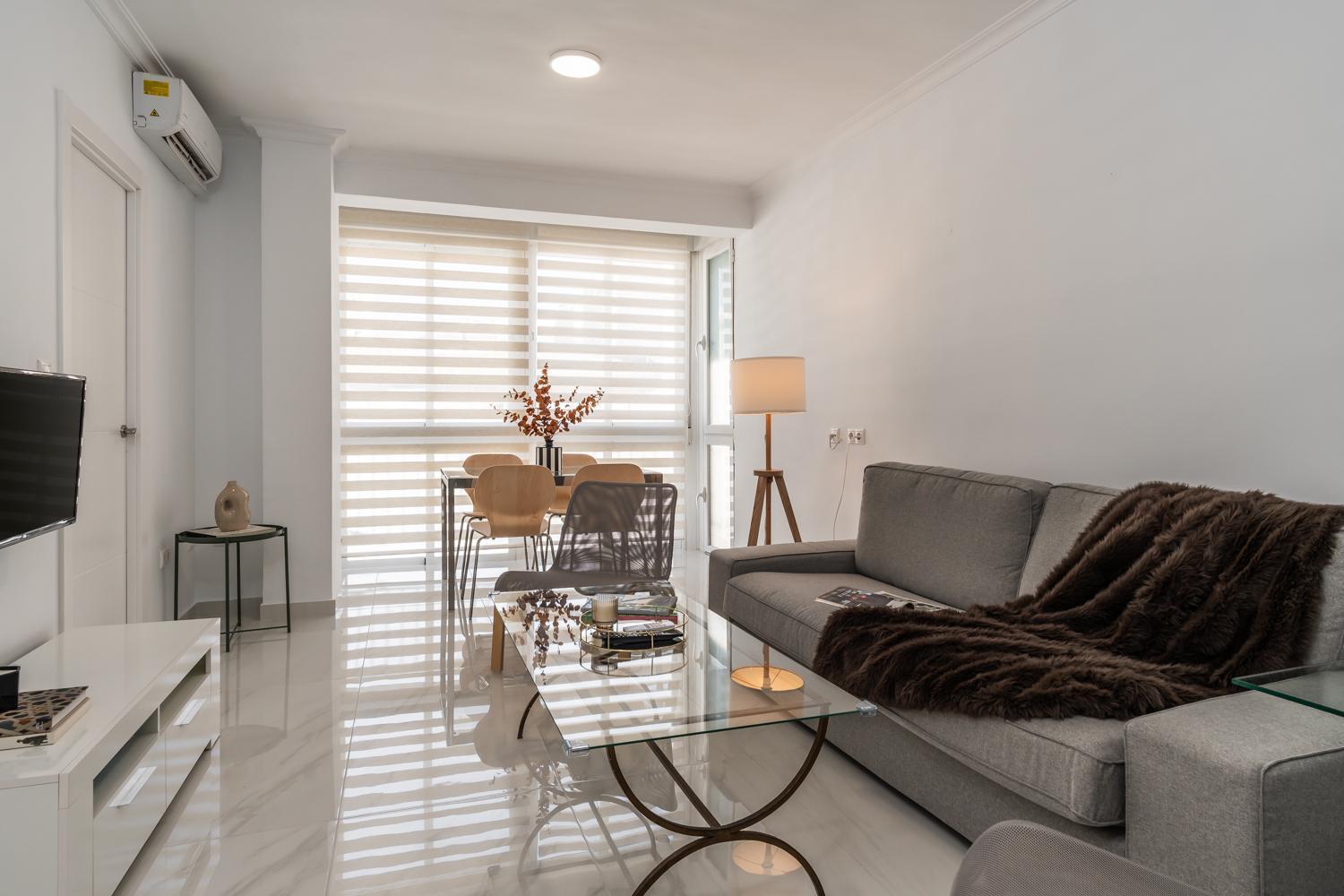 Tuguest Alhamar Apartment Grenada Zewnętrze zdjęcie
