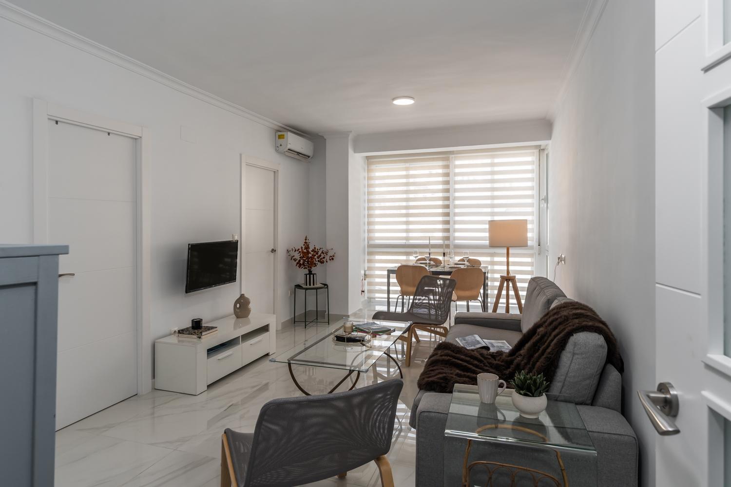 Tuguest Alhamar Apartment Grenada Zewnętrze zdjęcie