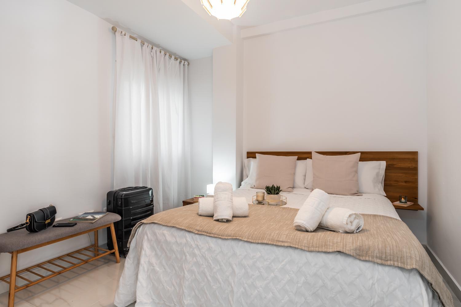 Tuguest Alhamar Apartment Grenada Zewnętrze zdjęcie