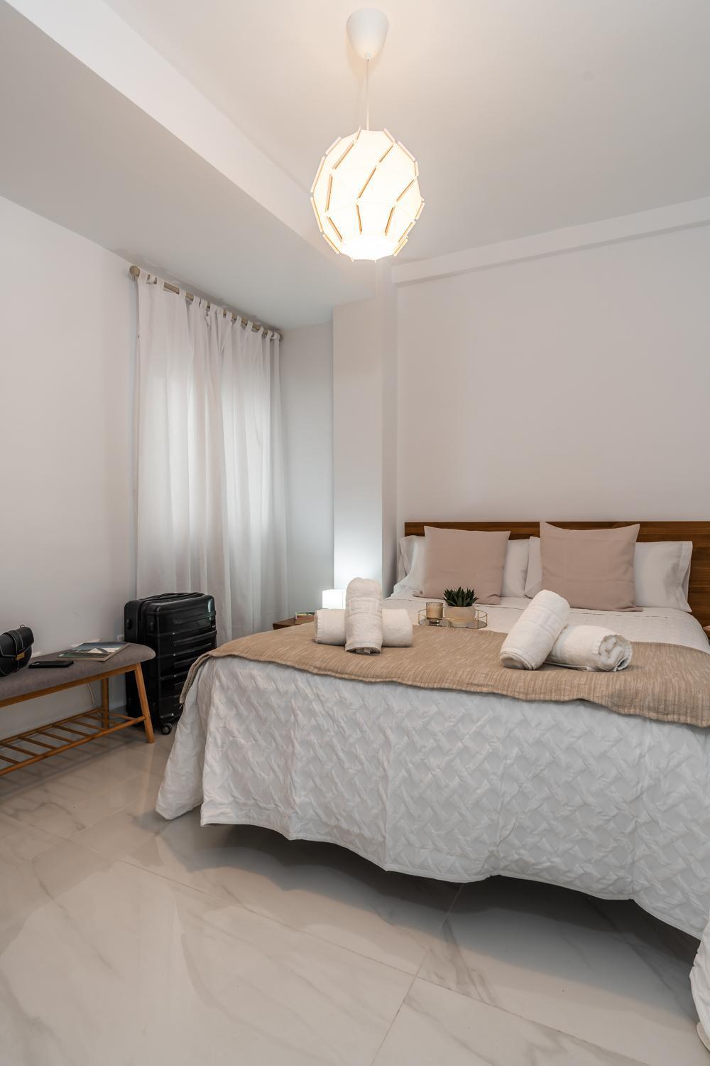 Tuguest Alhamar Apartment Grenada Zewnętrze zdjęcie