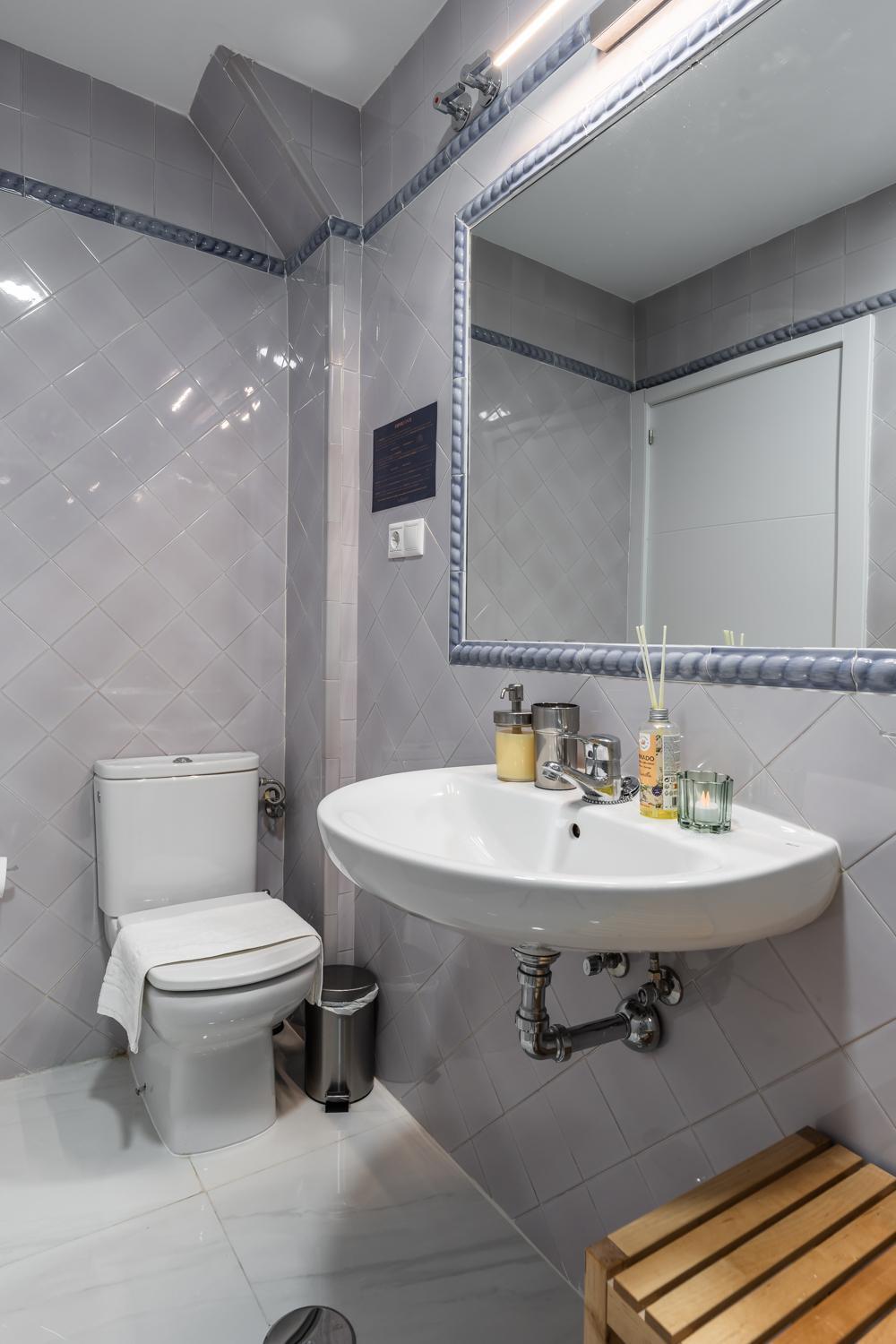 Tuguest Alhamar Apartment Grenada Zewnętrze zdjęcie