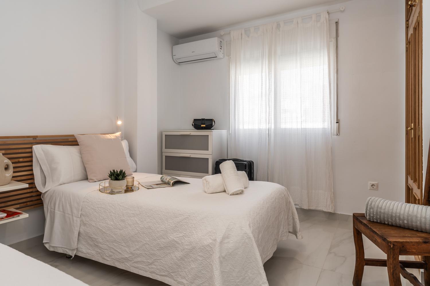 Tuguest Alhamar Apartment Grenada Zewnętrze zdjęcie