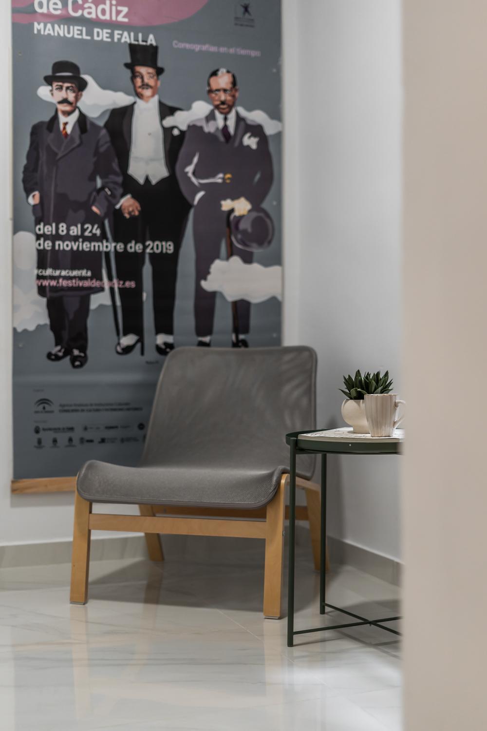 Tuguest Alhamar Apartment Grenada Zewnętrze zdjęcie