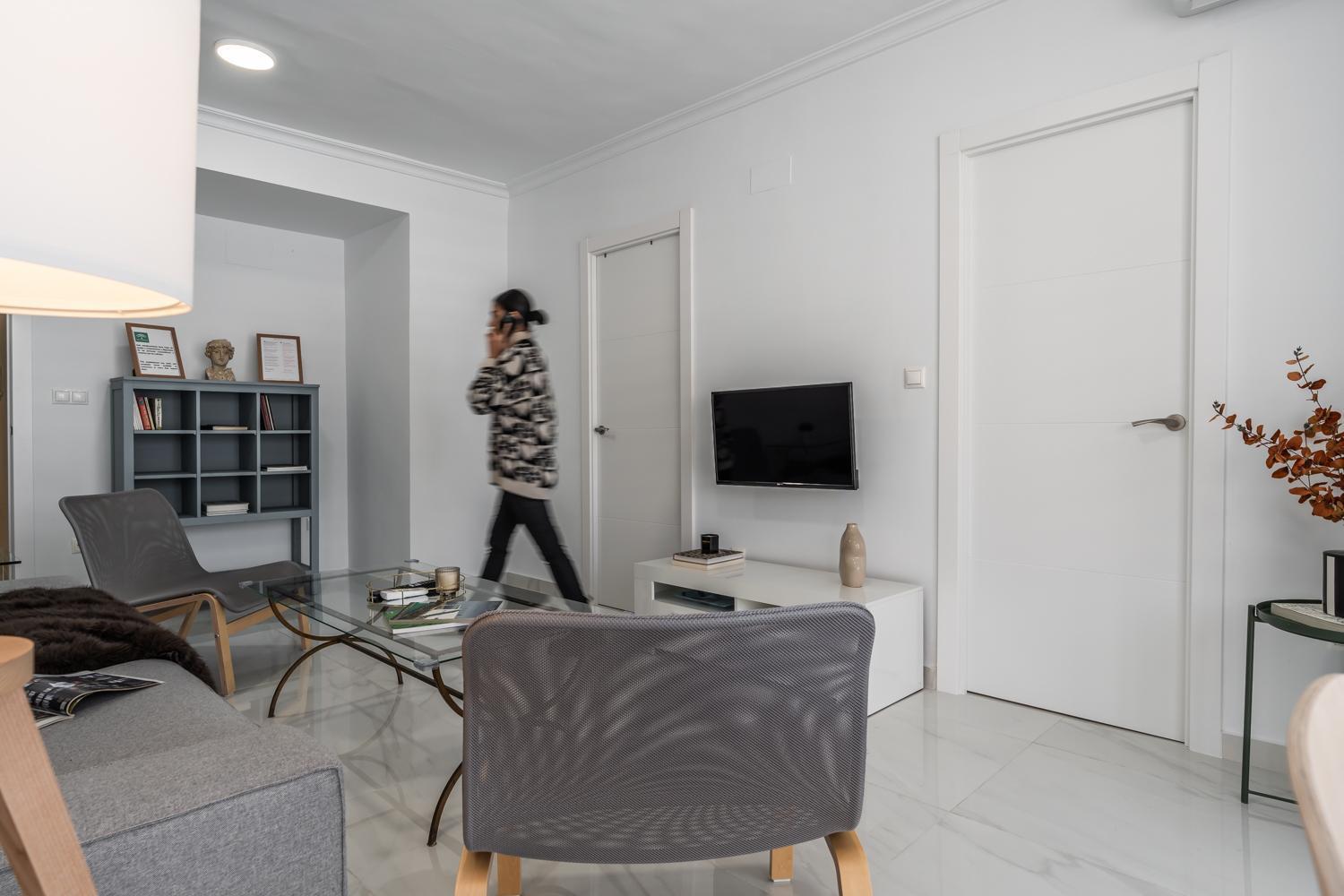 Tuguest Alhamar Apartment Grenada Zewnętrze zdjęcie