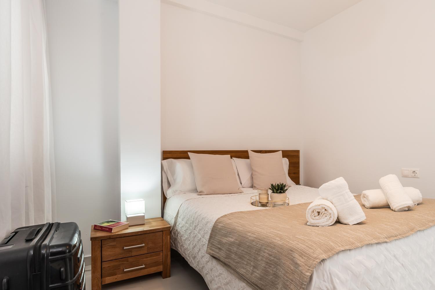 Tuguest Alhamar Apartment Grenada Zewnętrze zdjęcie