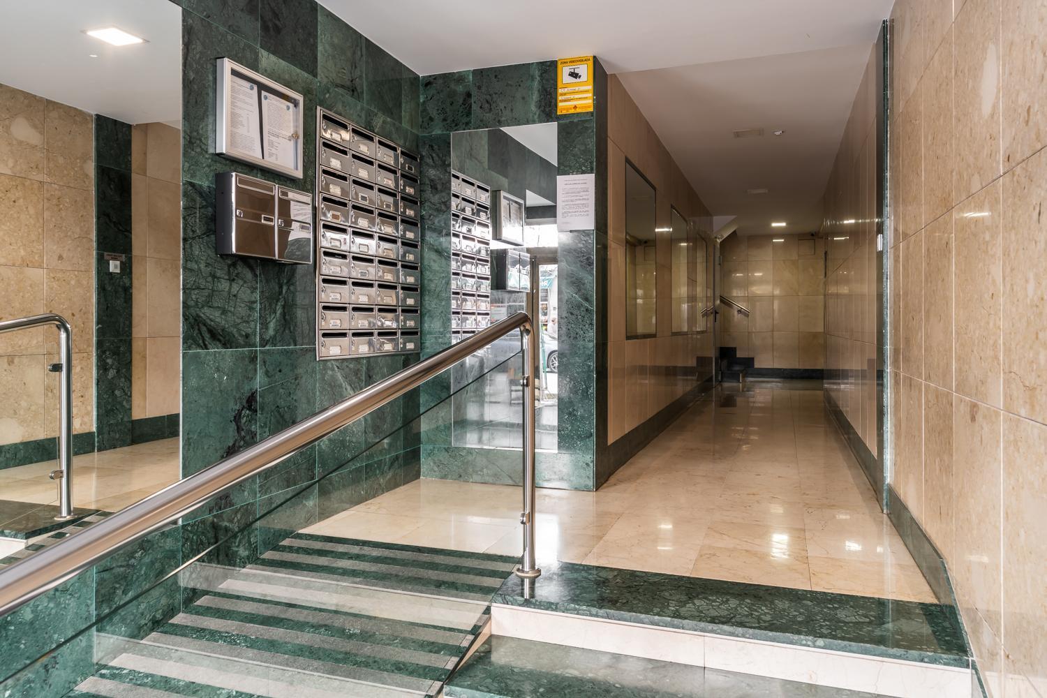 Tuguest Alhamar Apartment Grenada Zewnętrze zdjęcie