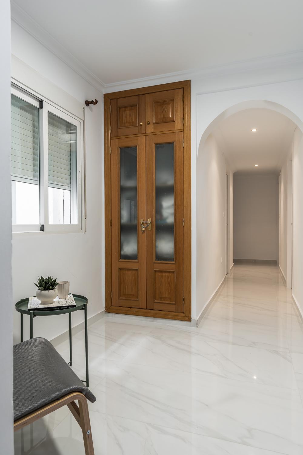 Tuguest Alhamar Apartment Grenada Zewnętrze zdjęcie