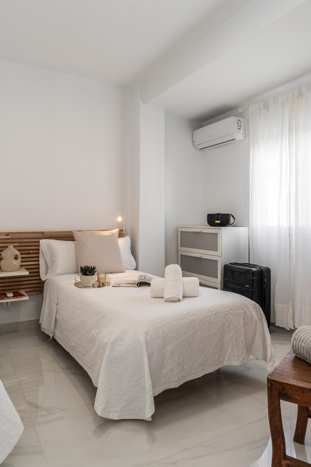 Tuguest Alhamar Apartment Grenada Zewnętrze zdjęcie