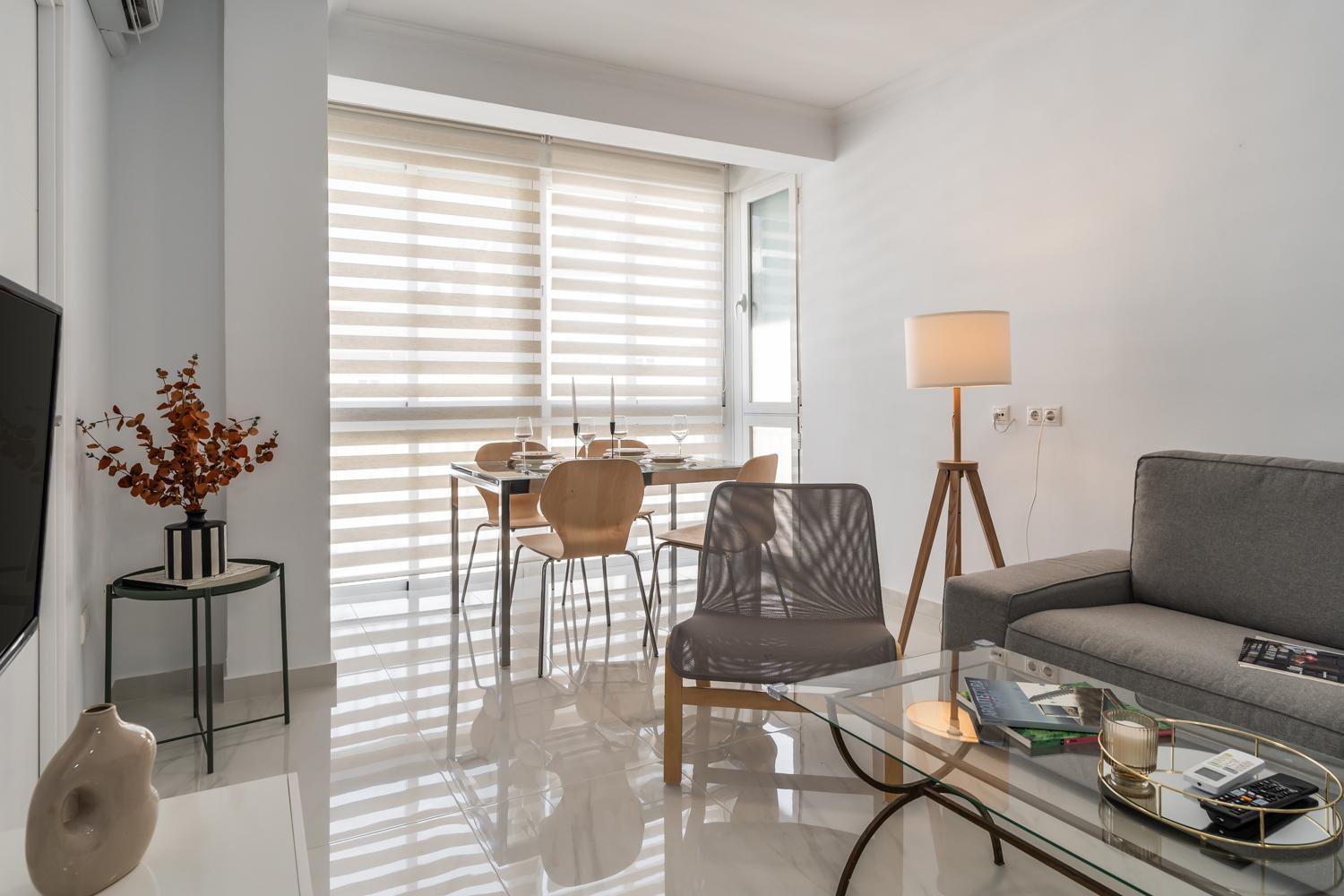 Tuguest Alhamar Apartment Grenada Zewnętrze zdjęcie