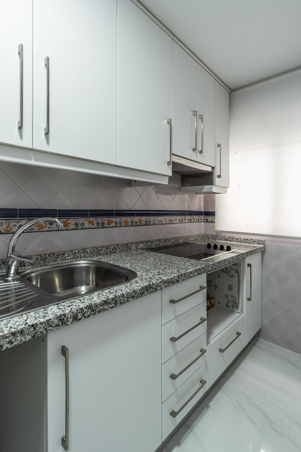 Tuguest Alhamar Apartment Grenada Zewnętrze zdjęcie