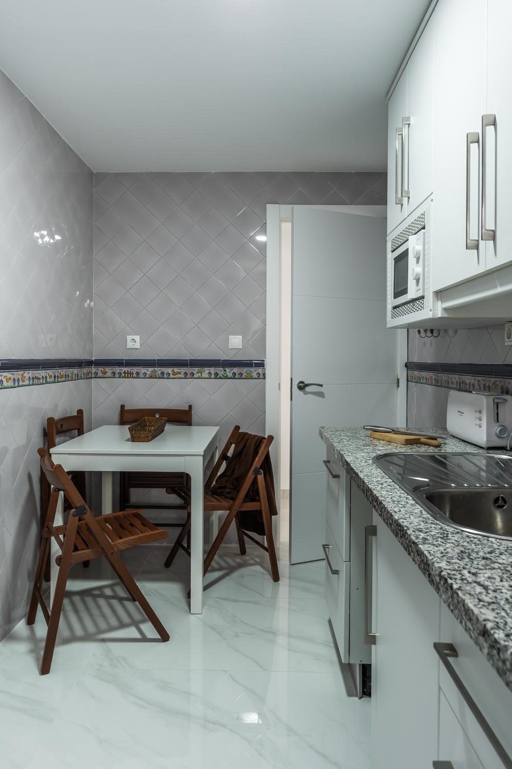 Tuguest Alhamar Apartment Grenada Zewnętrze zdjęcie