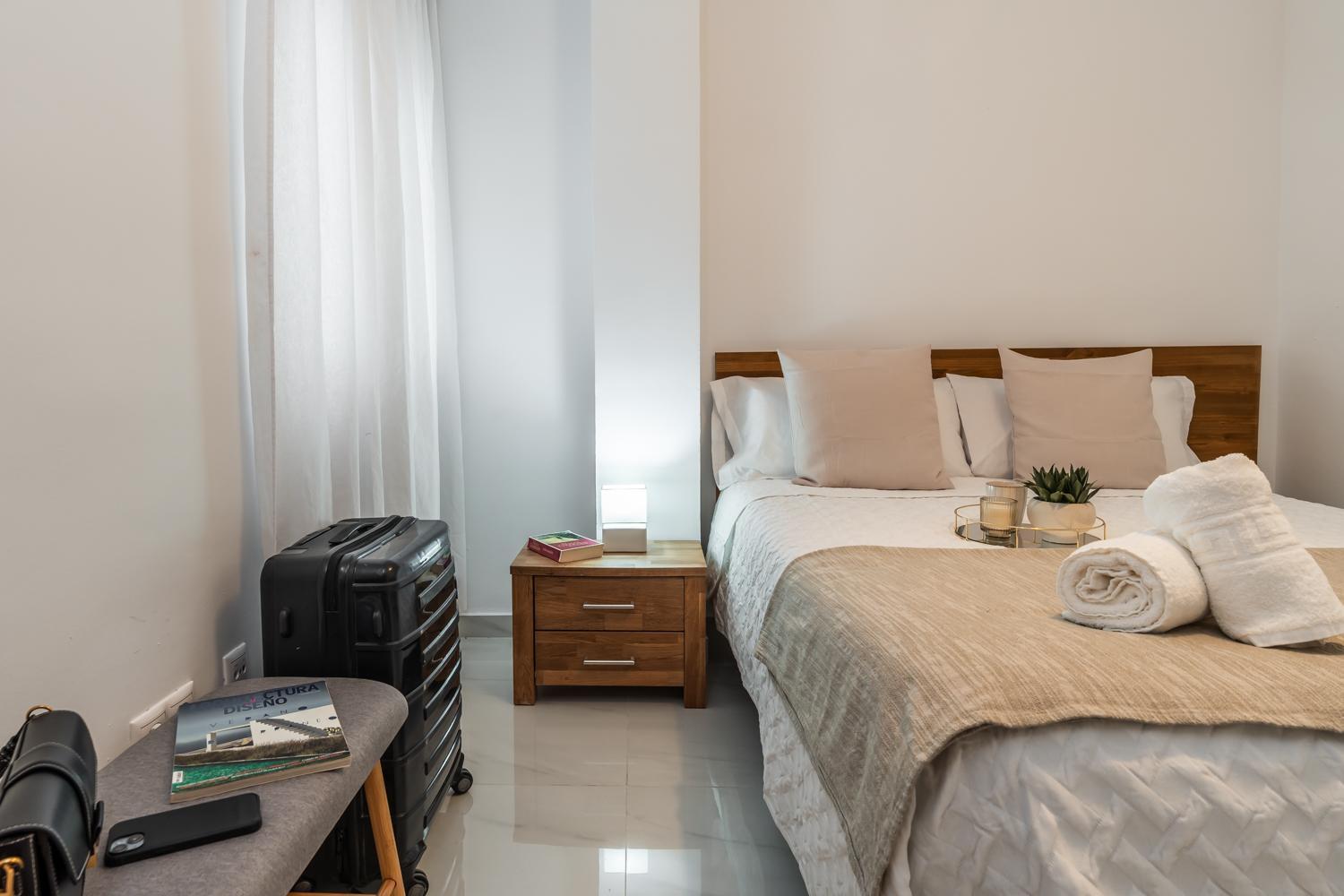 Tuguest Alhamar Apartment Grenada Zewnętrze zdjęcie
