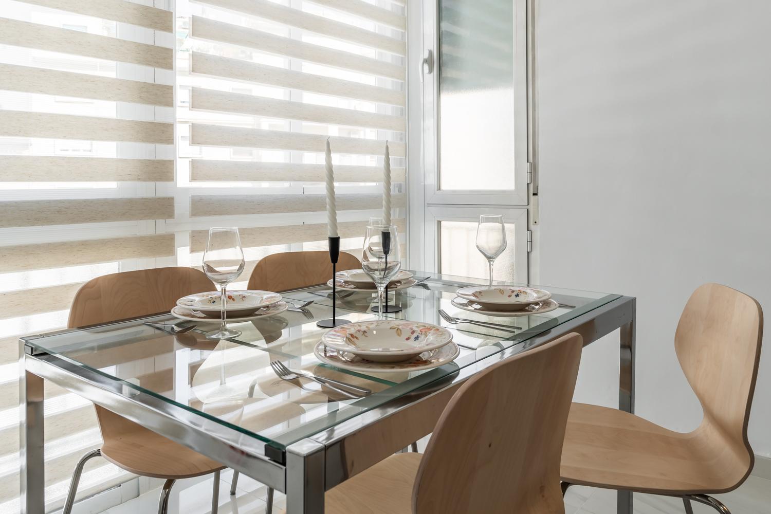 Tuguest Alhamar Apartment Grenada Zewnętrze zdjęcie