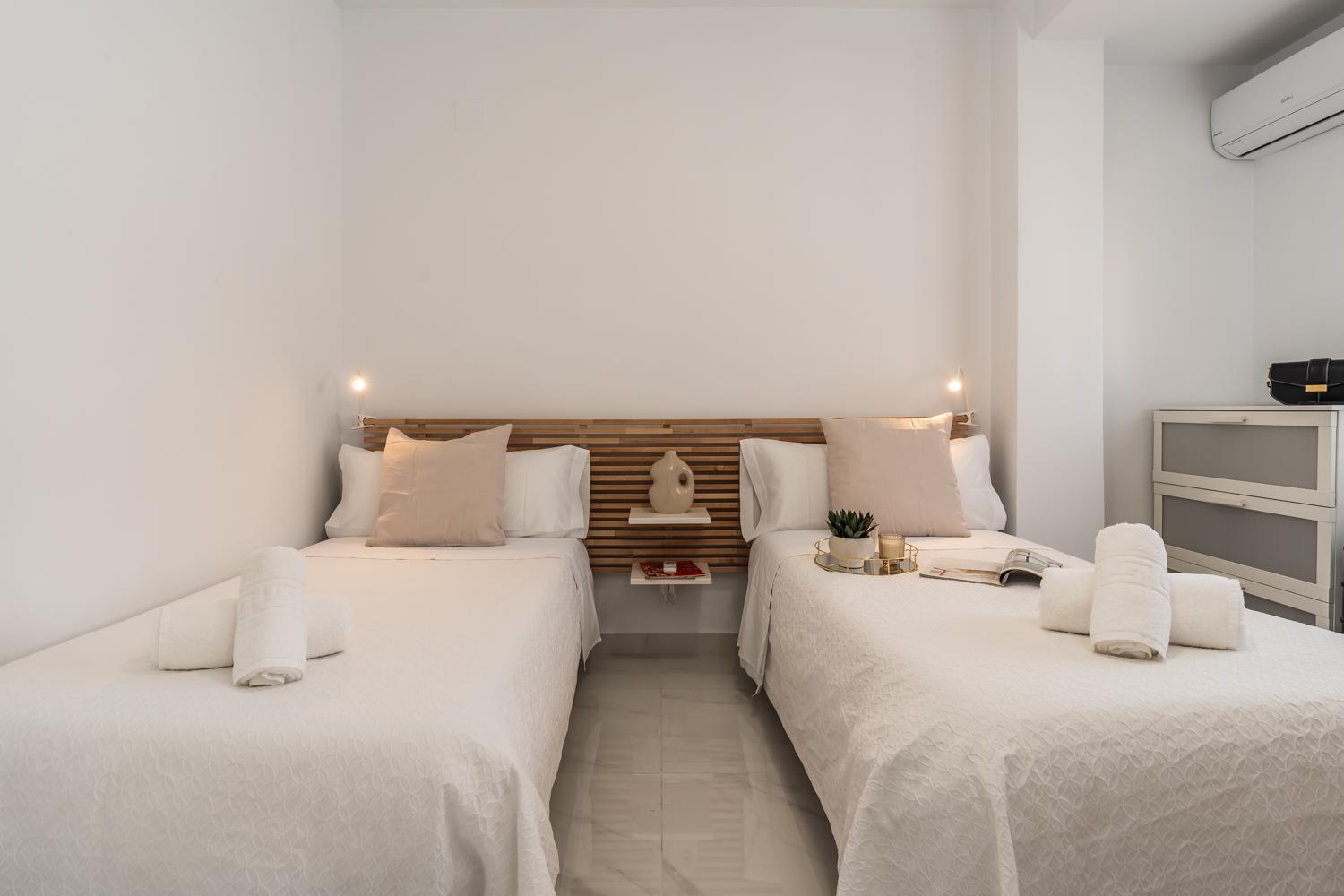 Tuguest Alhamar Apartment Grenada Zewnętrze zdjęcie